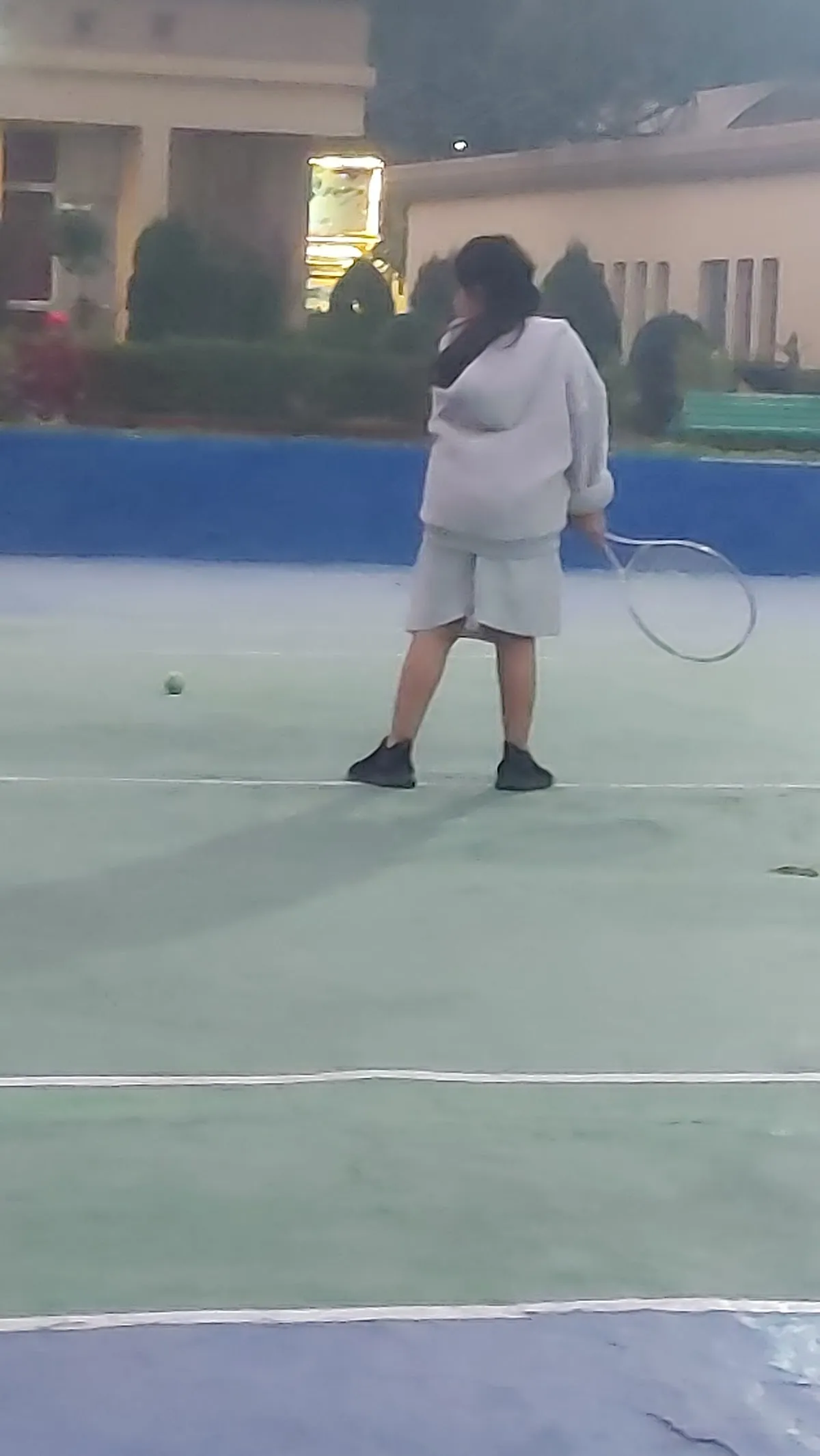 Base tennis academy photo 4