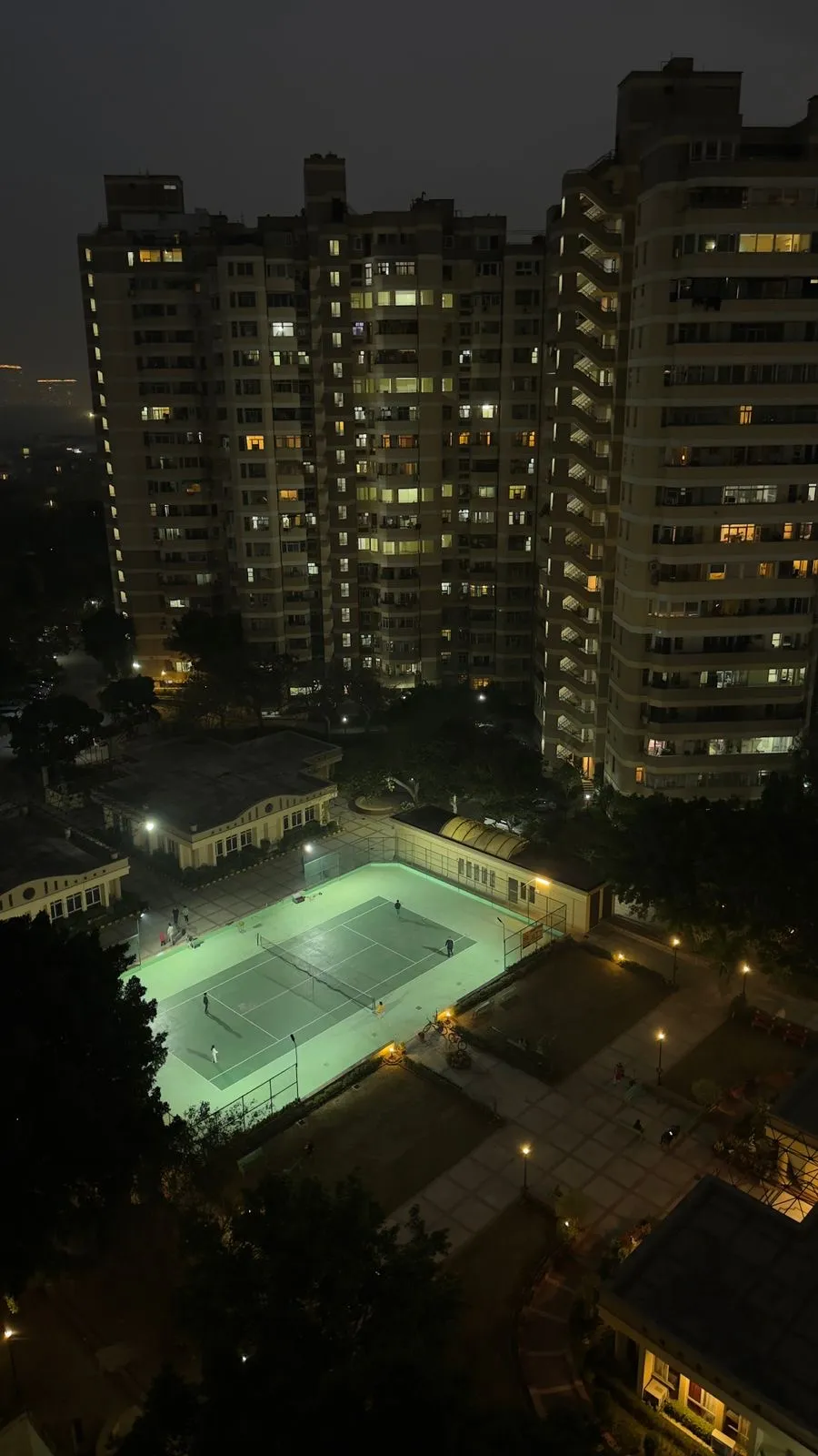 Base tennis academy photo 5