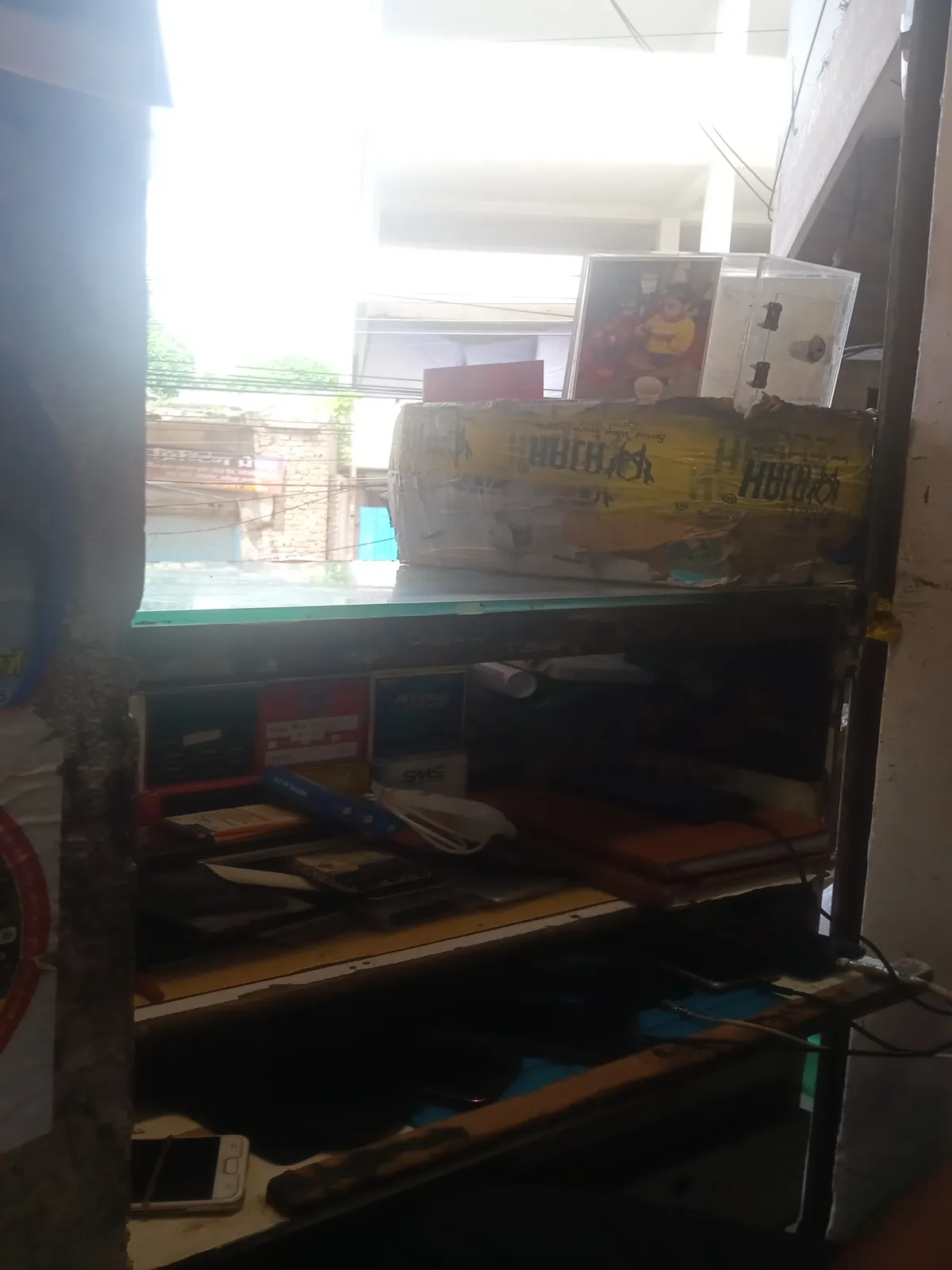 Basic Concepts The Academy photo 5