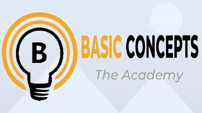Basic Concepts The Academy photo 6