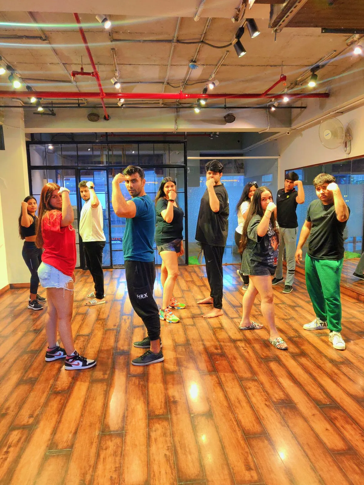 Beats & Fusion Dance Studio (BFDS) photo 4
