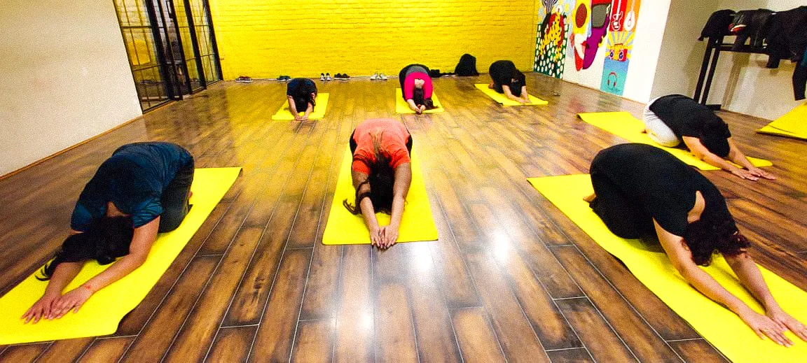 Beats & Fusion Dance Studio (BFDS) photo 6