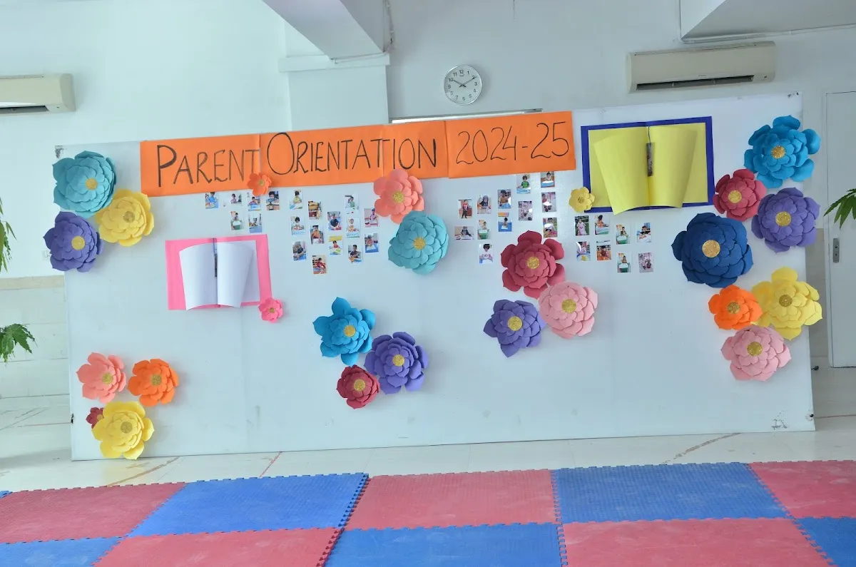 Bella Mente Preschool Sector 50 | Preschool & Daycare - Nirvana Country photo 2