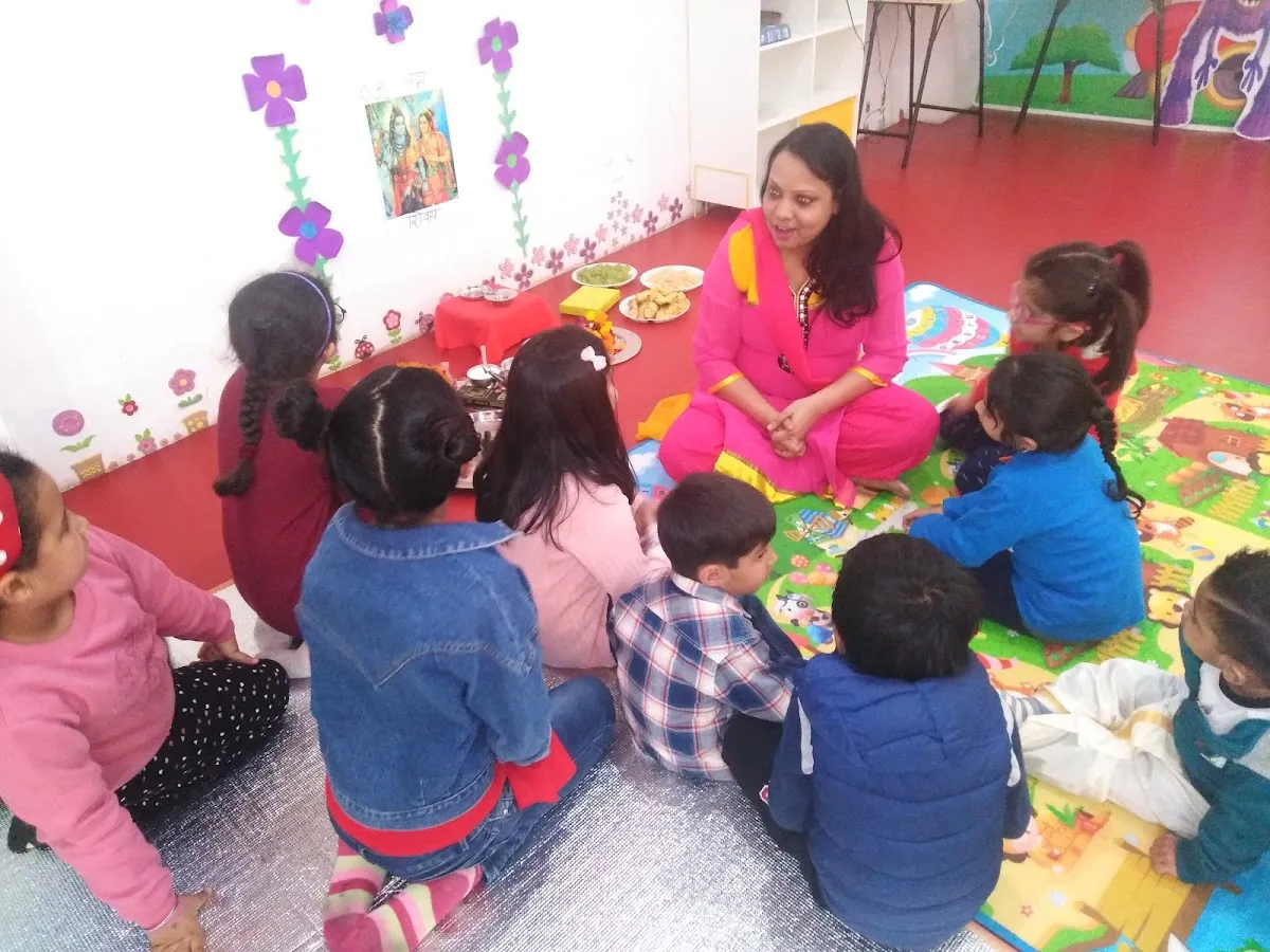 Bellas N Bambinos photo 2