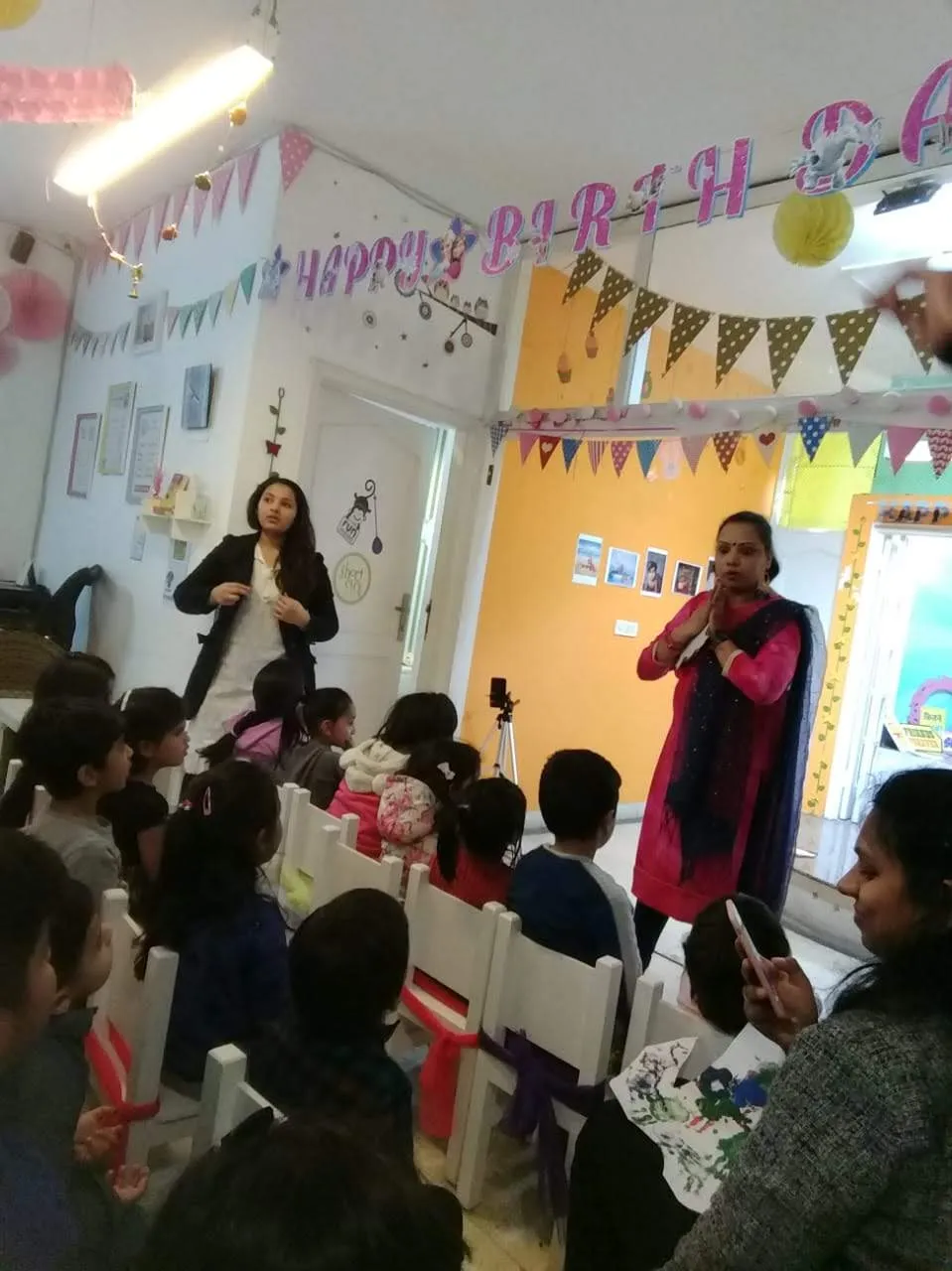 Bellas N Bambinos photo 4