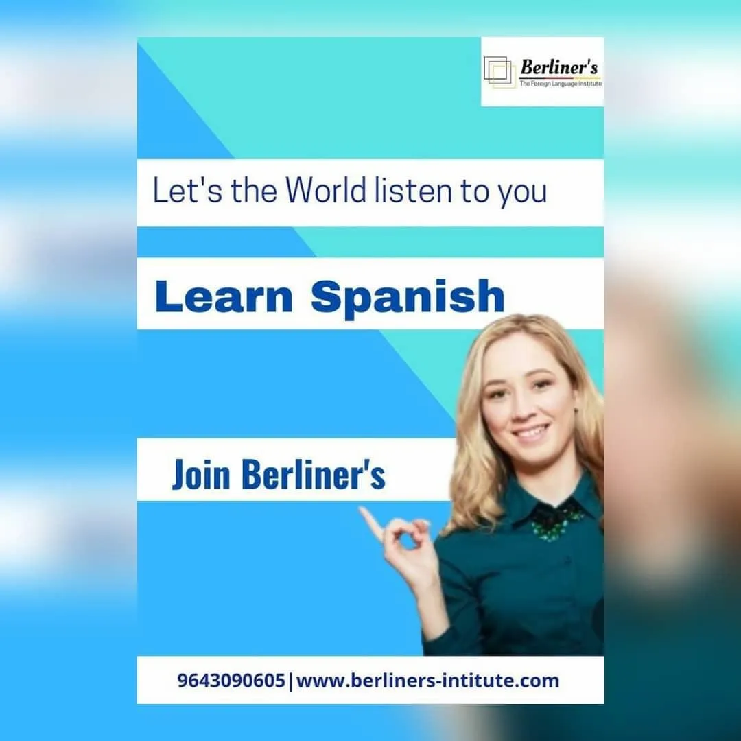 Berliner's - The Foreign Language Institute photo 4