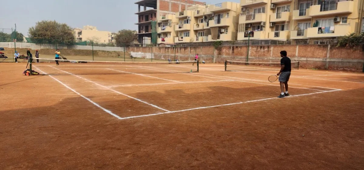 Best Badminton Academy In Gurugram | Sportyzo Badminton Academy photo 3