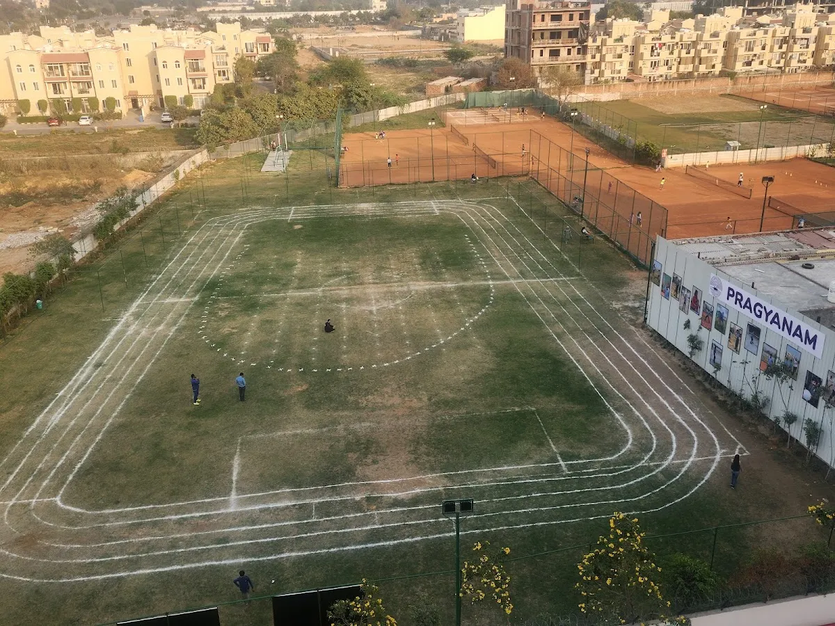 Best Badminton Academy In Gurugram | Sportyzo Badminton Academy photo 4