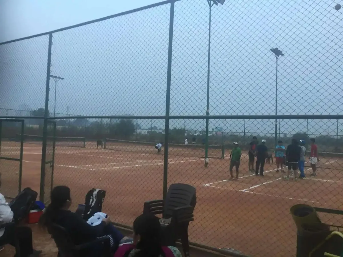 Best Badminton Academy In Gurugram | Sportyzo Badminton Academy photo 5