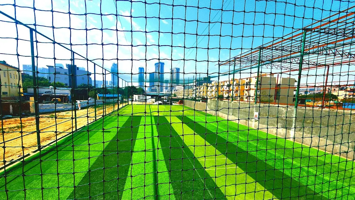 Best Badminton Academy In Gurugram | Sportyzo Badminton Academy photo 6