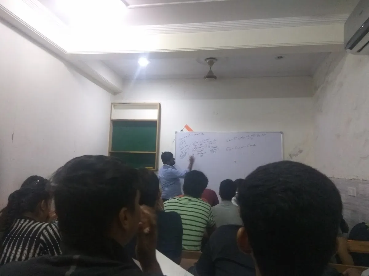 best chemistry home tuition in gurugram photo 2