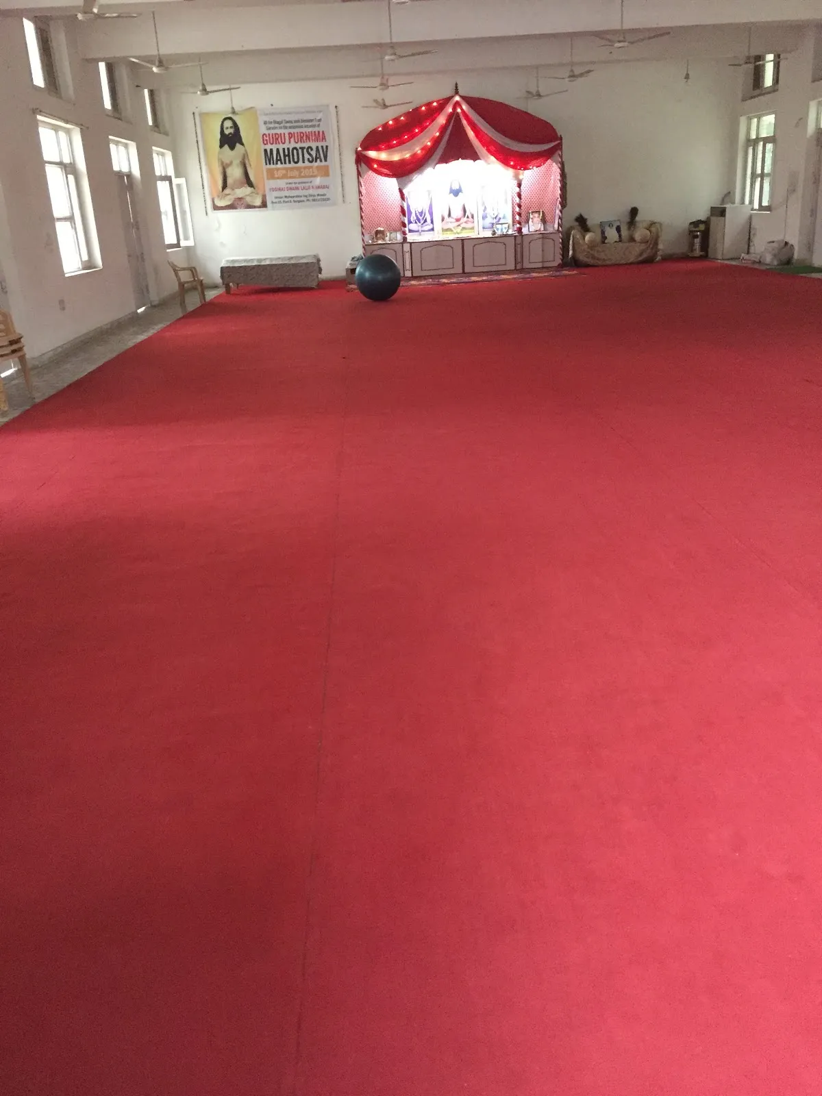 Best Yoga Classes Gurgaon | World Peace Yoga Centre photo 2