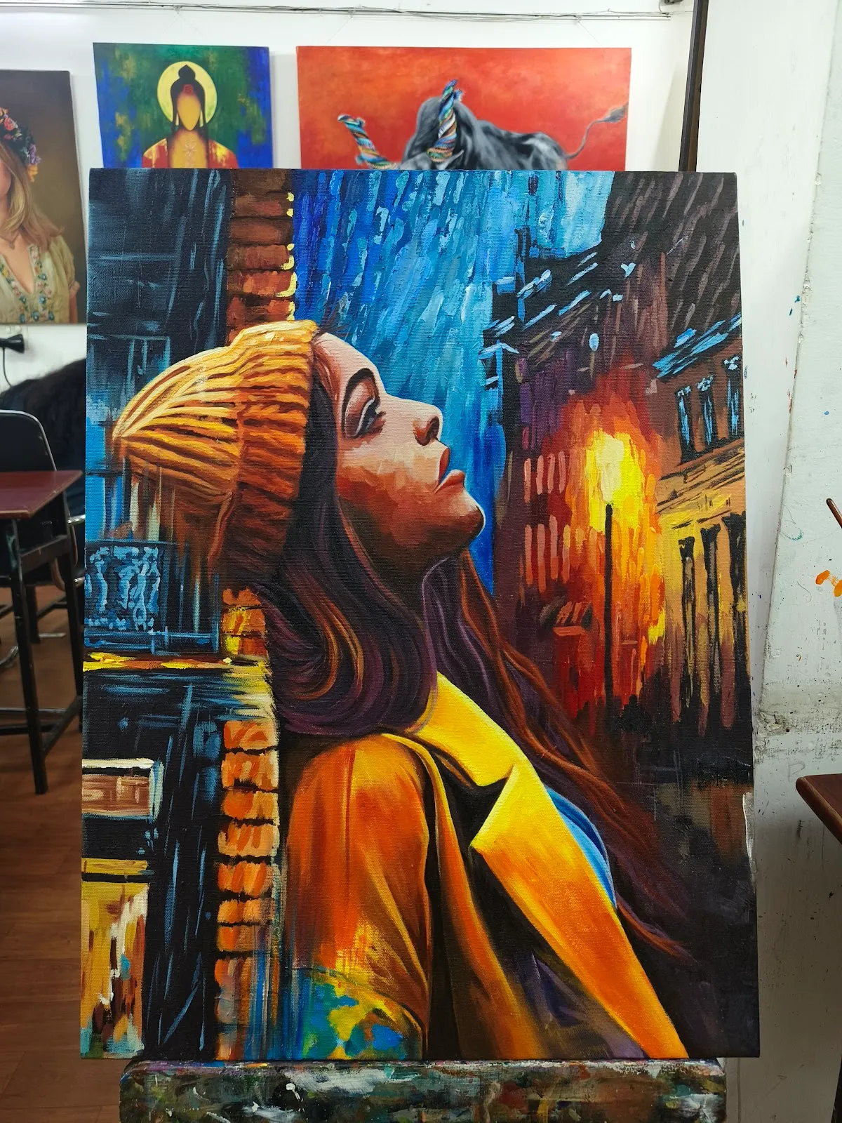 Beyond Canvas Art Studio photo 3