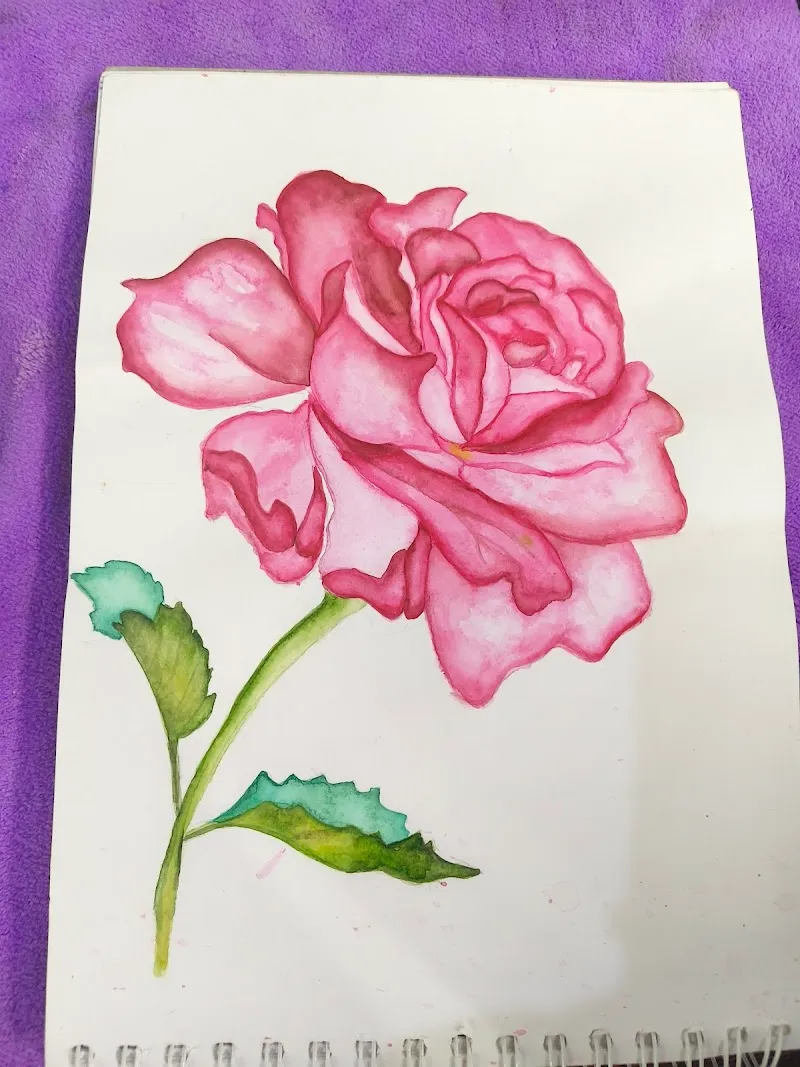 Beyond Canvas Art Studio