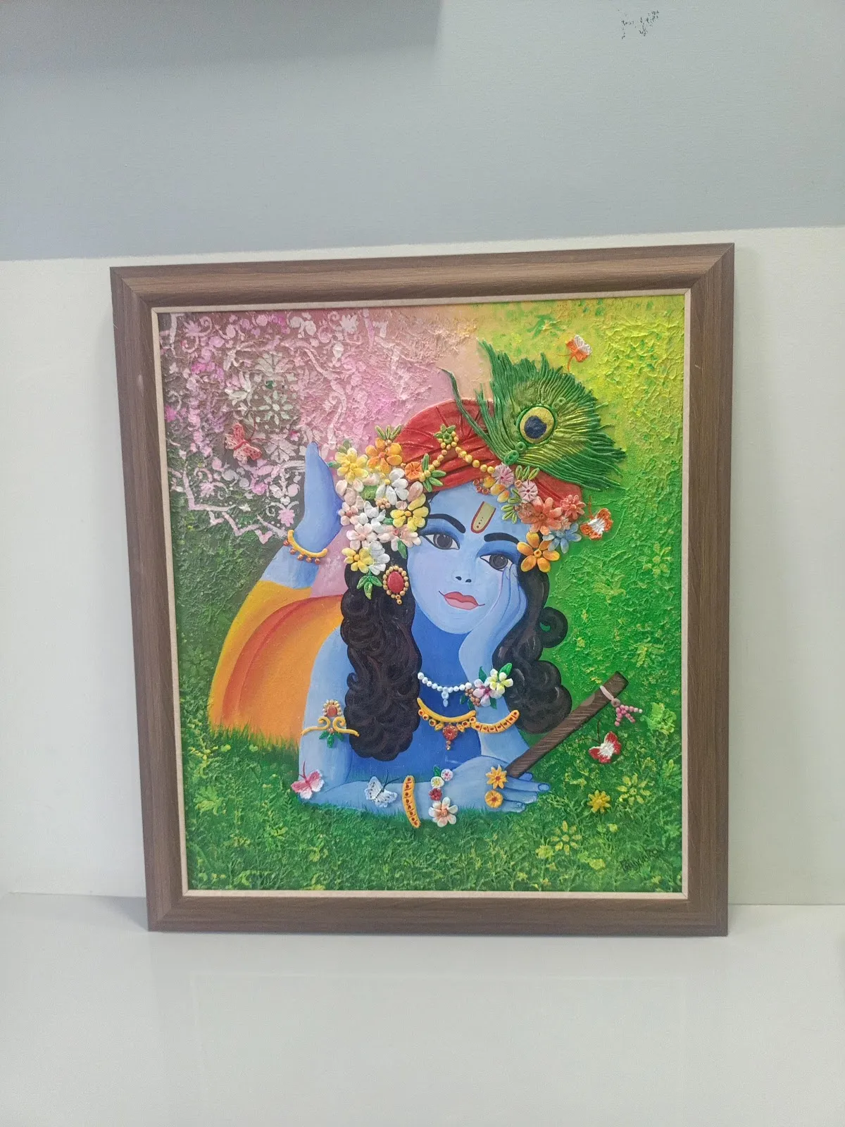 Beyond Canvas Art Studio photo 3