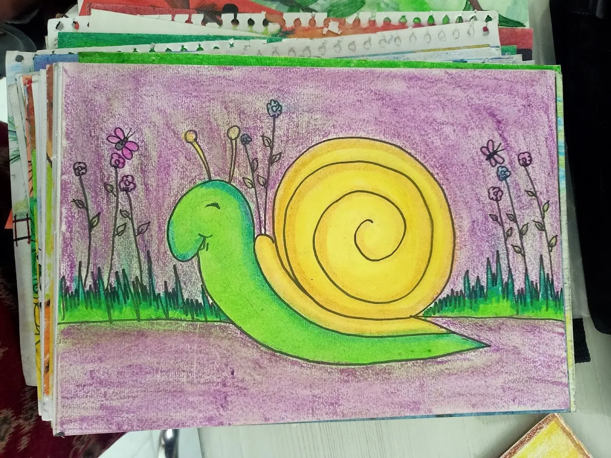 Beyond Canvas Art Studio photo 4