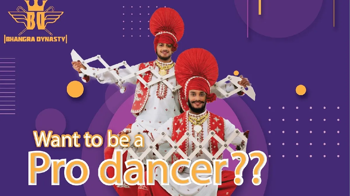 Bhangra Dynasty, Gurgaon photo 6