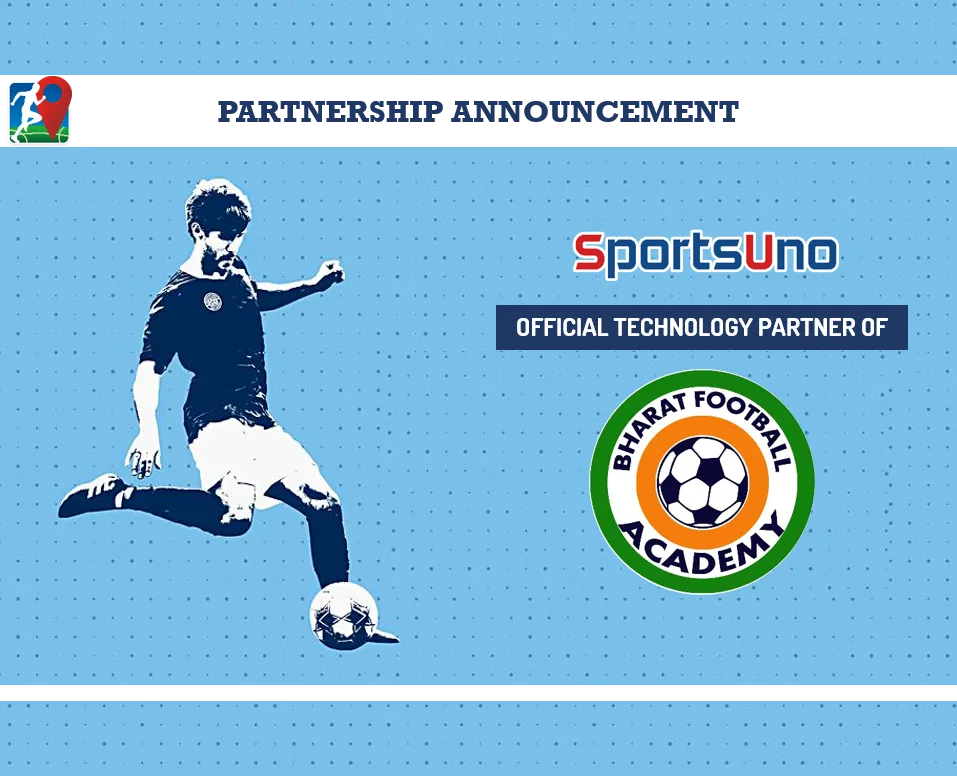 BHARAT FOOTBALL ACADEMY photo 5