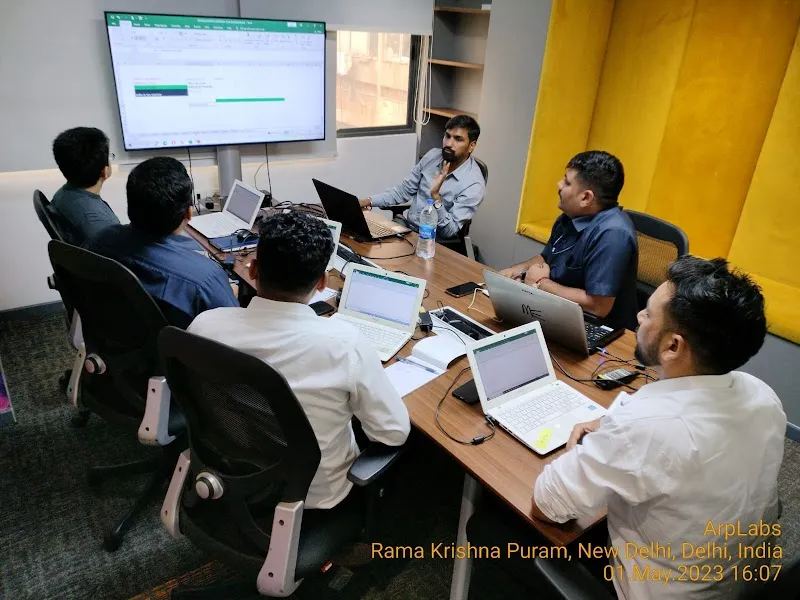 Blazingminds Learning centre