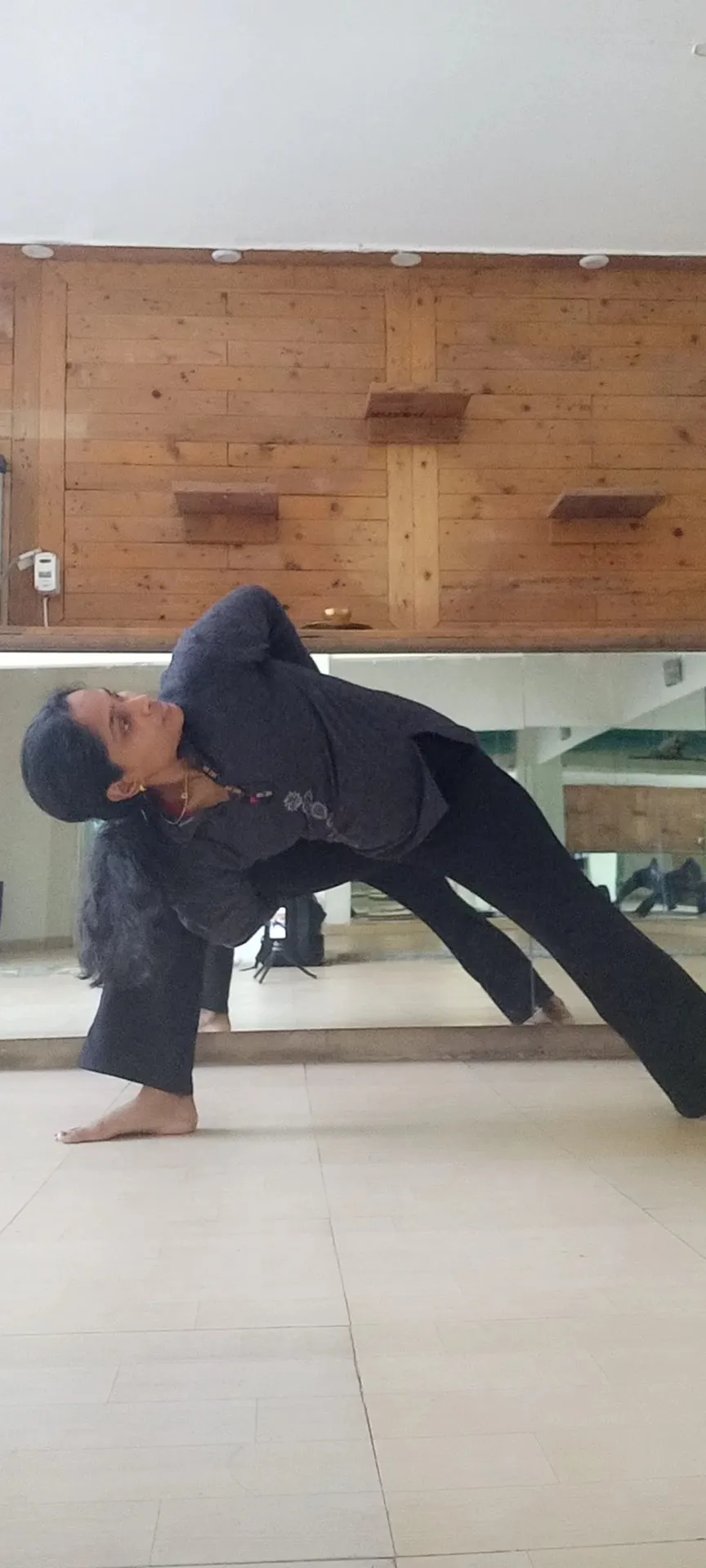 Bliss Yoga Classes photo 6