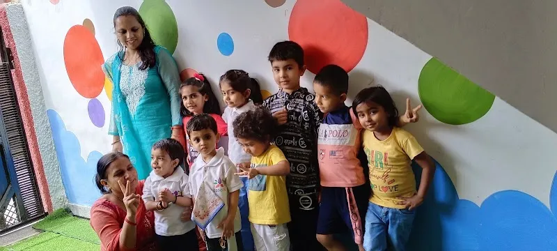 Blooms Early learning and kids daycare