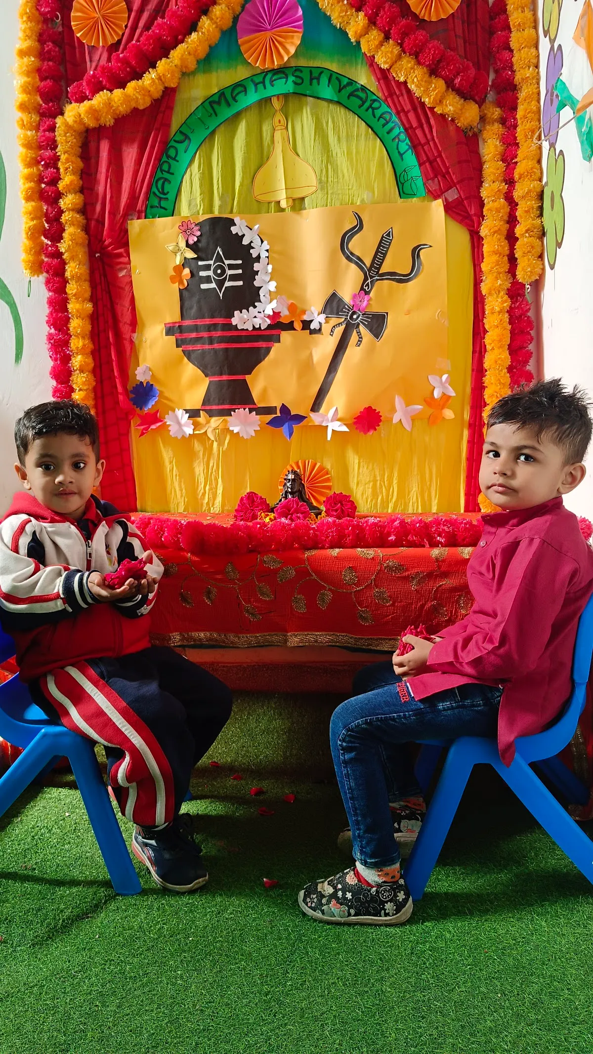 Blooms Early learning and kids daycare photo 6