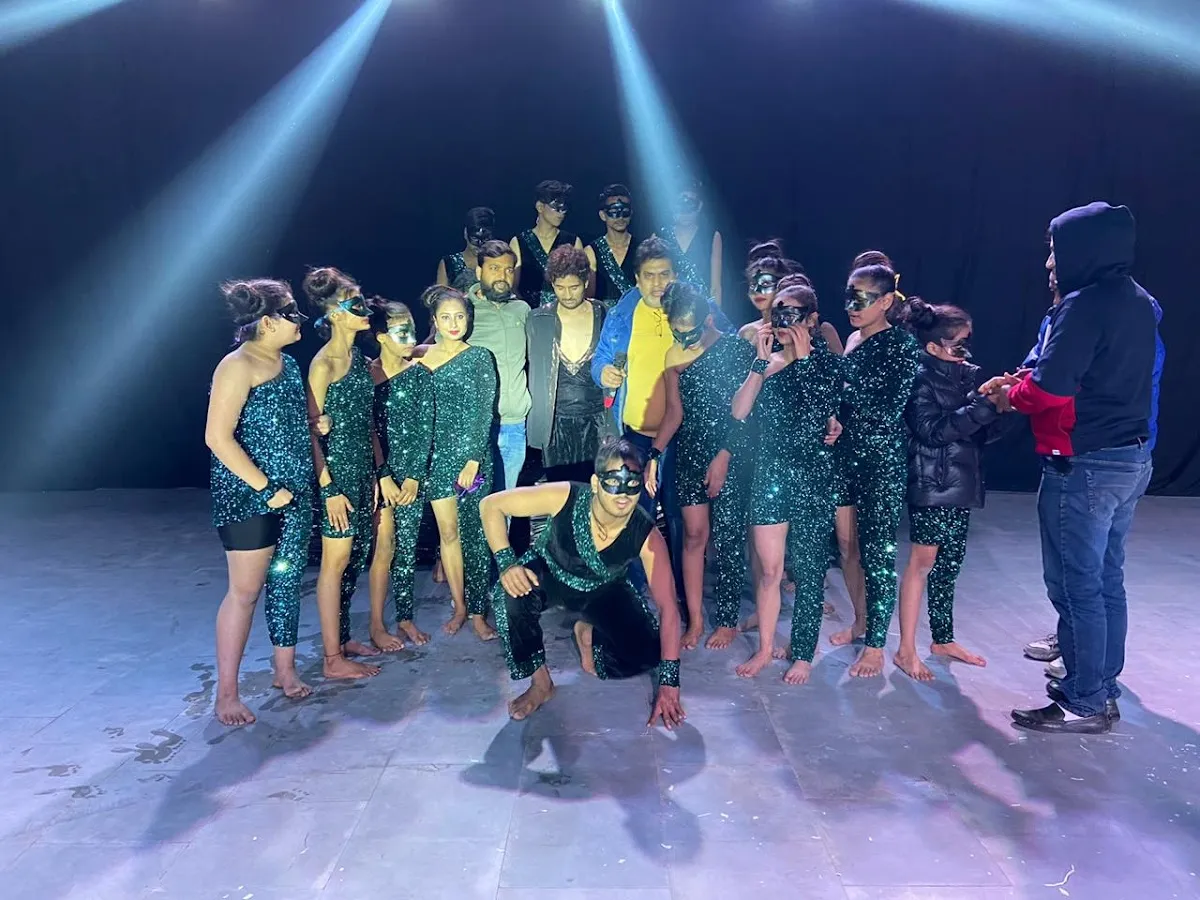 Bobby Dance studio photo 4