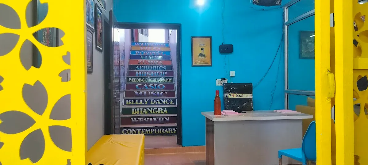 Bobby Dance studio photo 6