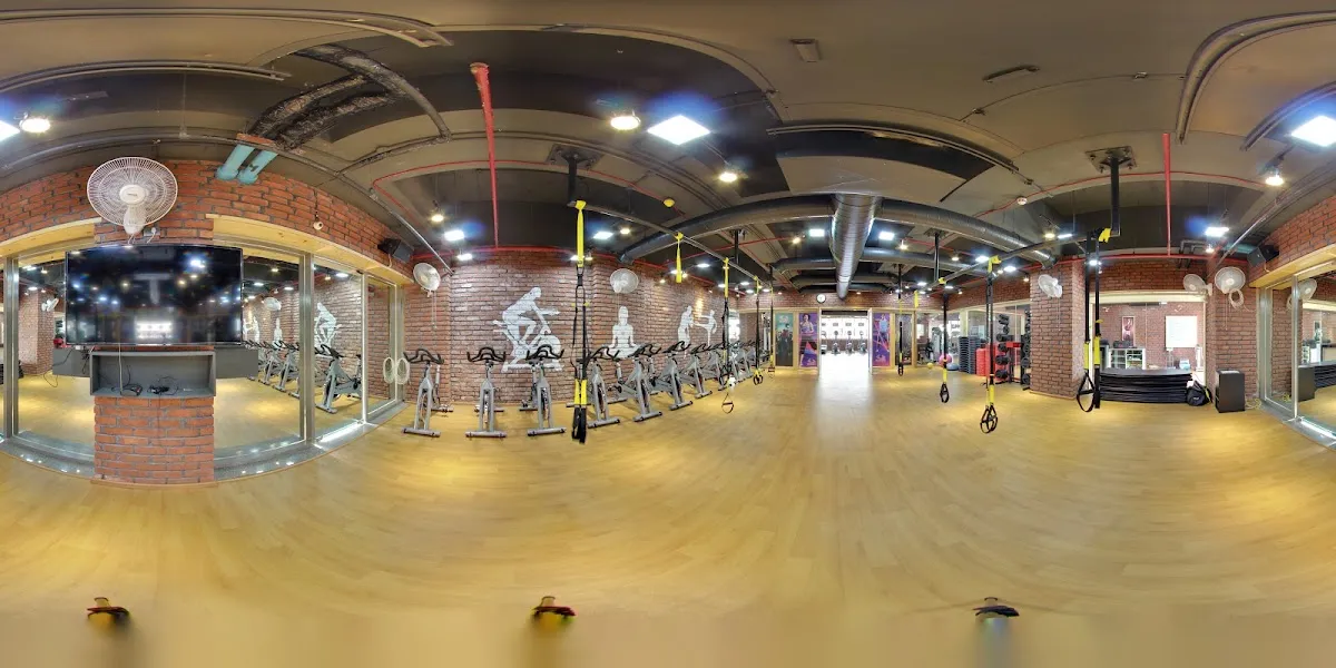 BOMISO FITNESS Center Sector 50- Gym in Gurgaon | Cardio, Strength Training & Group Classes photo 3