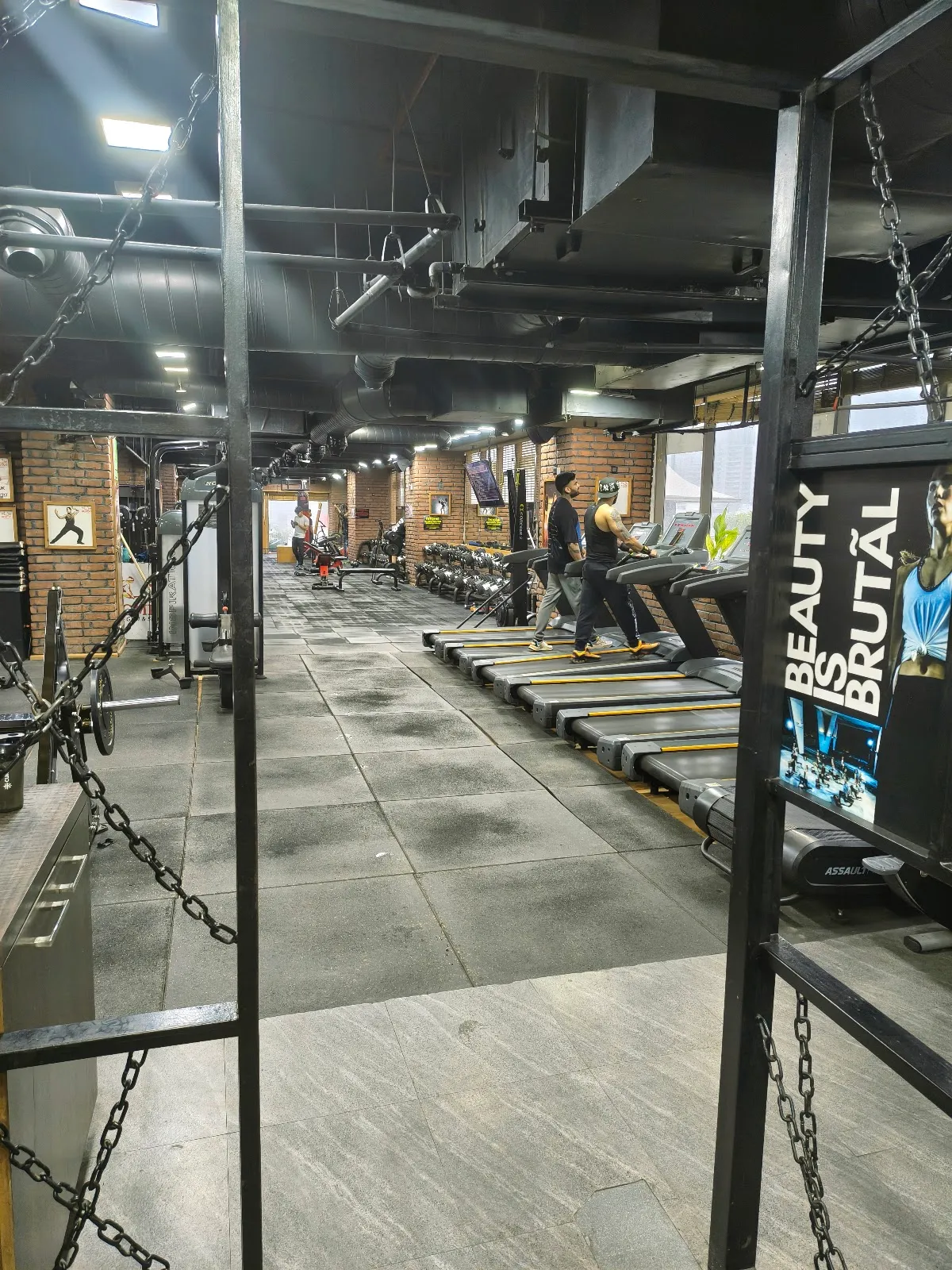 BOMISO FITNESS Center Sector 50- Gym in Gurgaon | Cardio, Strength Training & Group Classes photo 4