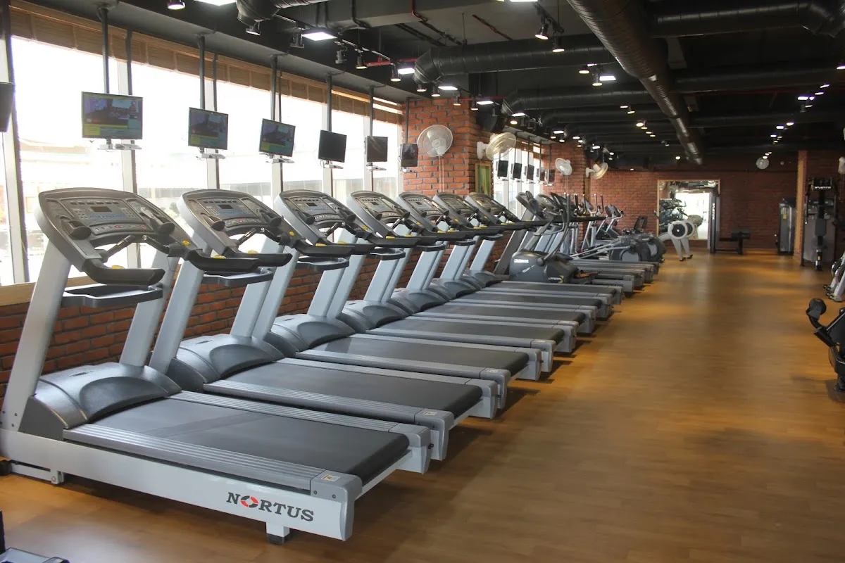 BOMISO FITNESS Center Sector 50- Gym in Gurgaon | Cardio, Strength Training & Group Classes photo 5