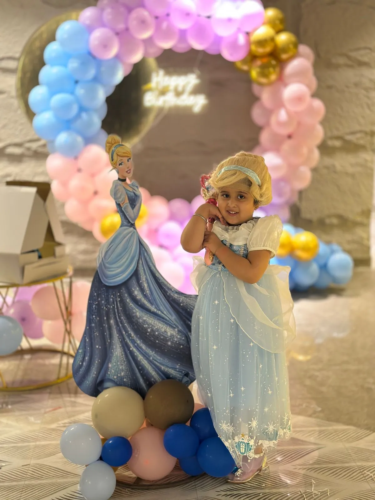 Boogie Woo Kids Zone in Gurugram | Indoor Kids Play area and Birthday Party Place in Sector 57 Gurugram, Haryana photo 2