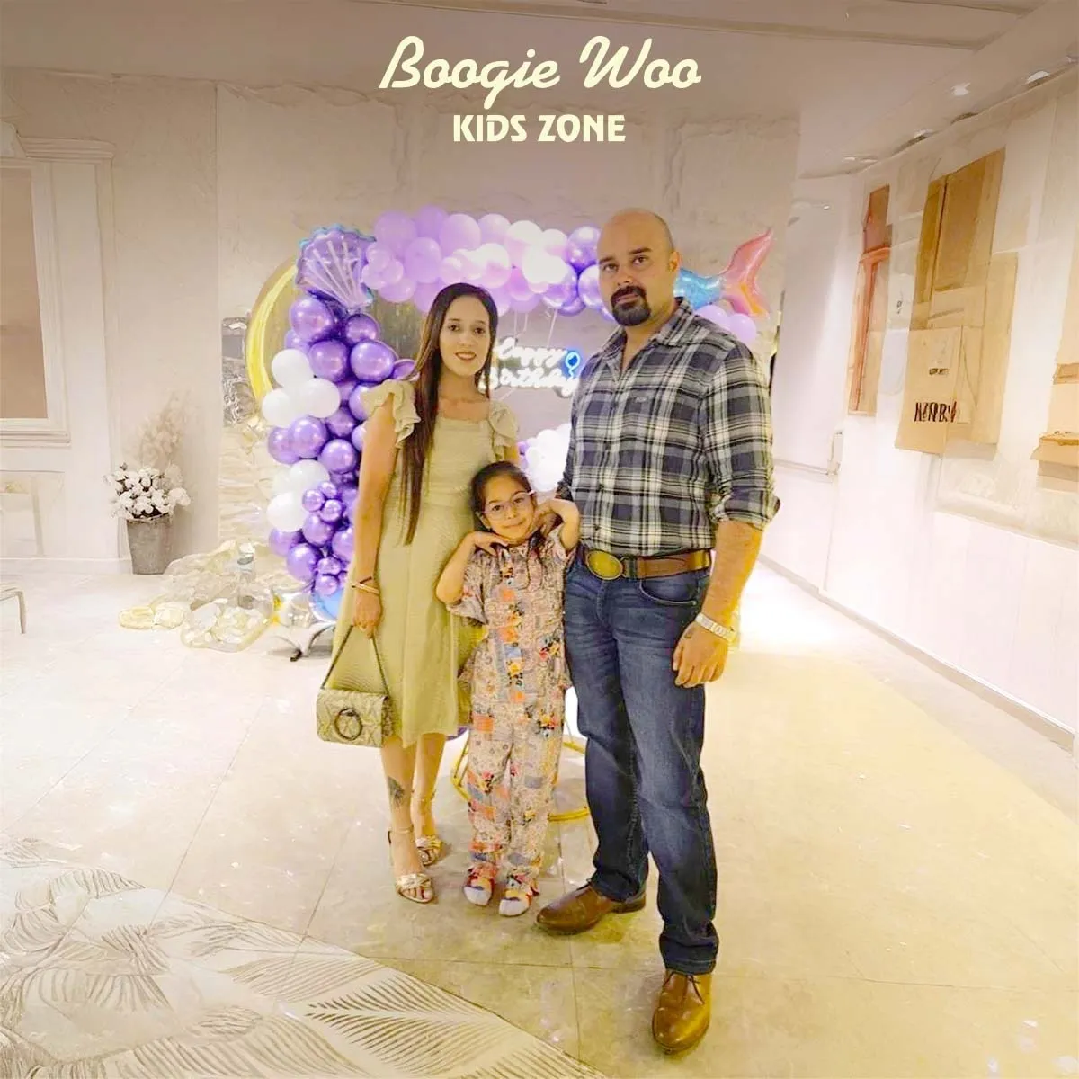 Boogie Woo Kids Zone in Gurugram | Indoor Kids Play area and Birthday Party Place in Sector 57 Gurugram, Haryana photo 3