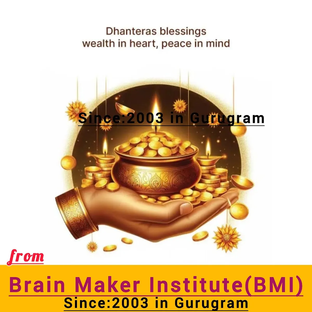 BRAIN MAKER INSTITUTE(COMMERCE COACHING SINCE:2003) photo 4