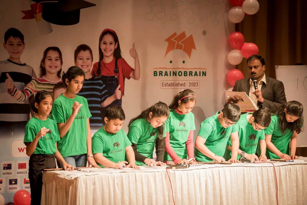 Brain O Brain south city 1 photo 3