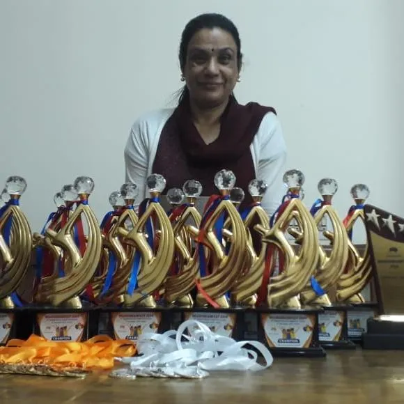 BRAINOBRAIN ABACUS CLASS - GURGAON SECTOR 2, PALAM VIHAR photo 2