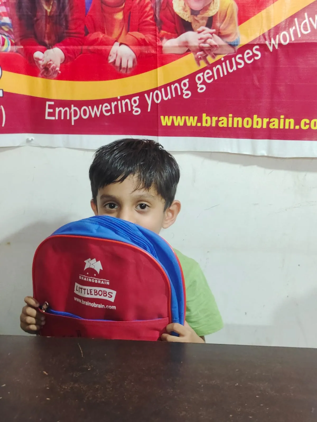 BRAINOBRAIN Sector 5 | Abacus Classes | Abacus Institute, Gurgaon. photo 5