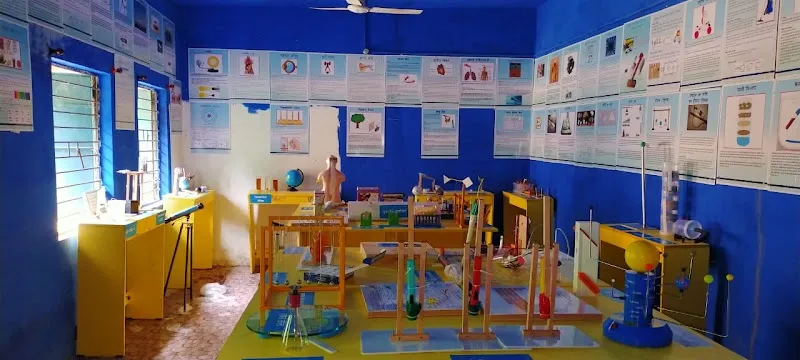 Brainy Toys - Workshop in Robotics, basic electronics, engg. 4 kids, Coding for Kids & Children age 5-16 years