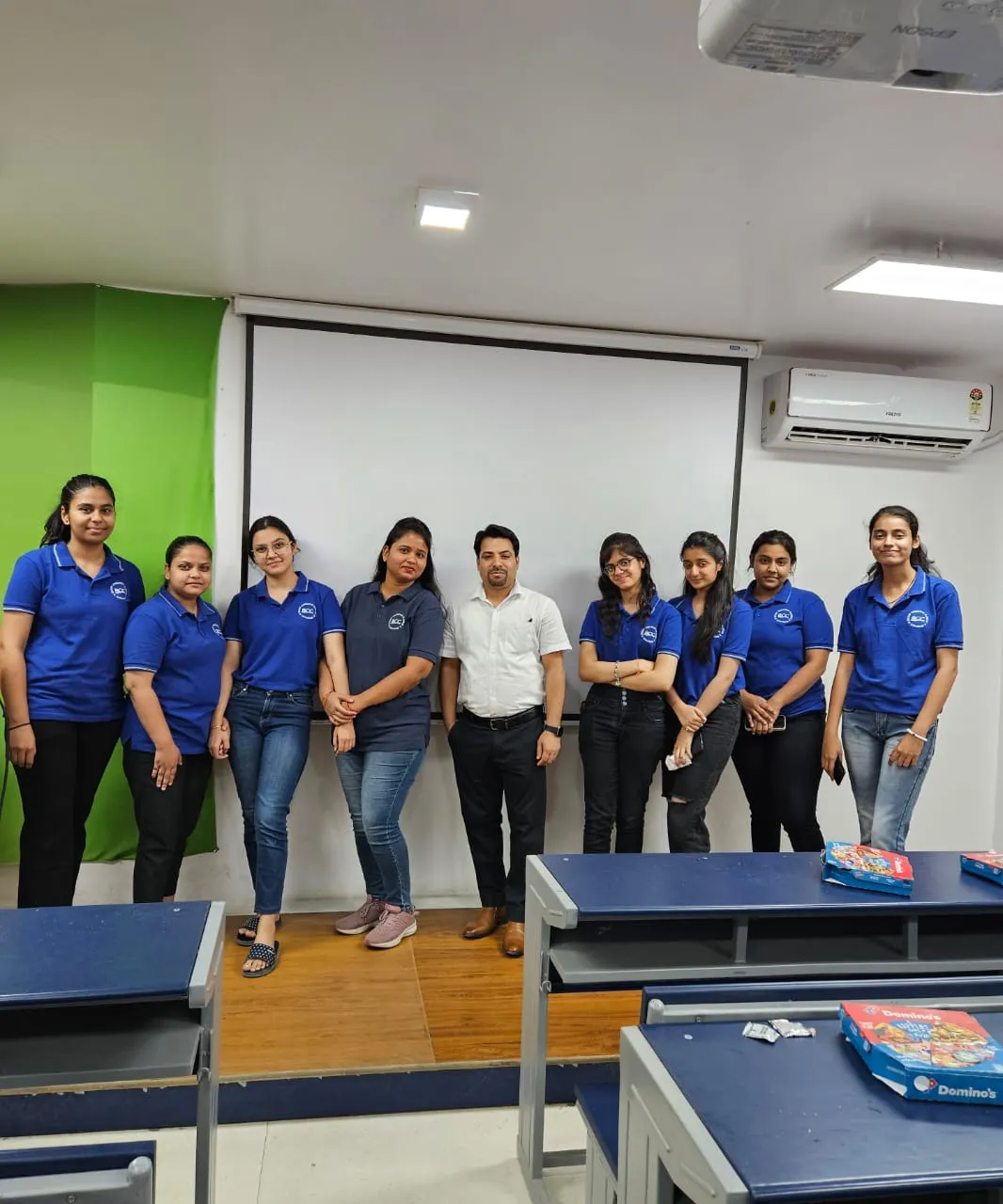 Bright Commerce Classes (BCC) photo 5