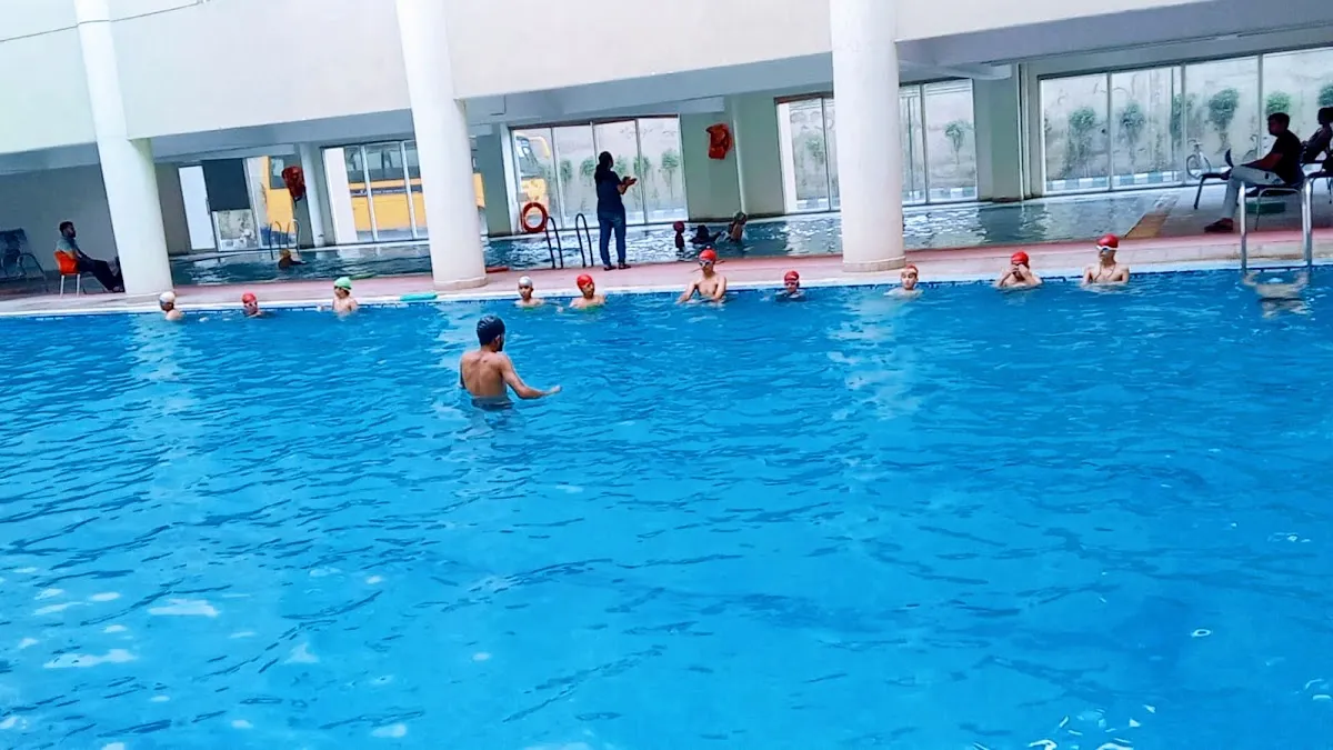 Bright Swimming Academy photo 3