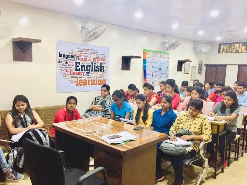 Brilliance School of Foreign Languages - English Speaking Classes - Japanese language Classes - Computer Course