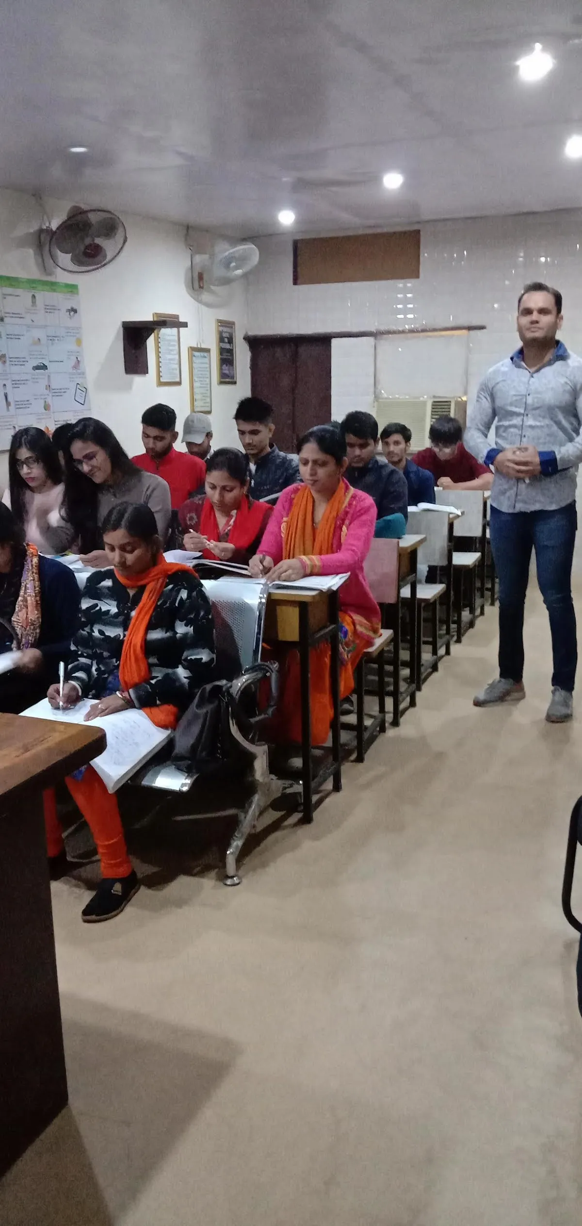 Brilliance School of Foreign Languages - English Speaking Classes - Japanese language Classes - Computer Course photo 2