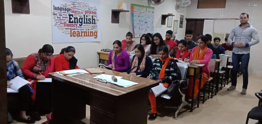 Brilliance School of Foreign Languages - English Speaking Classes - Japanese language Classes - Computer Course photo 3