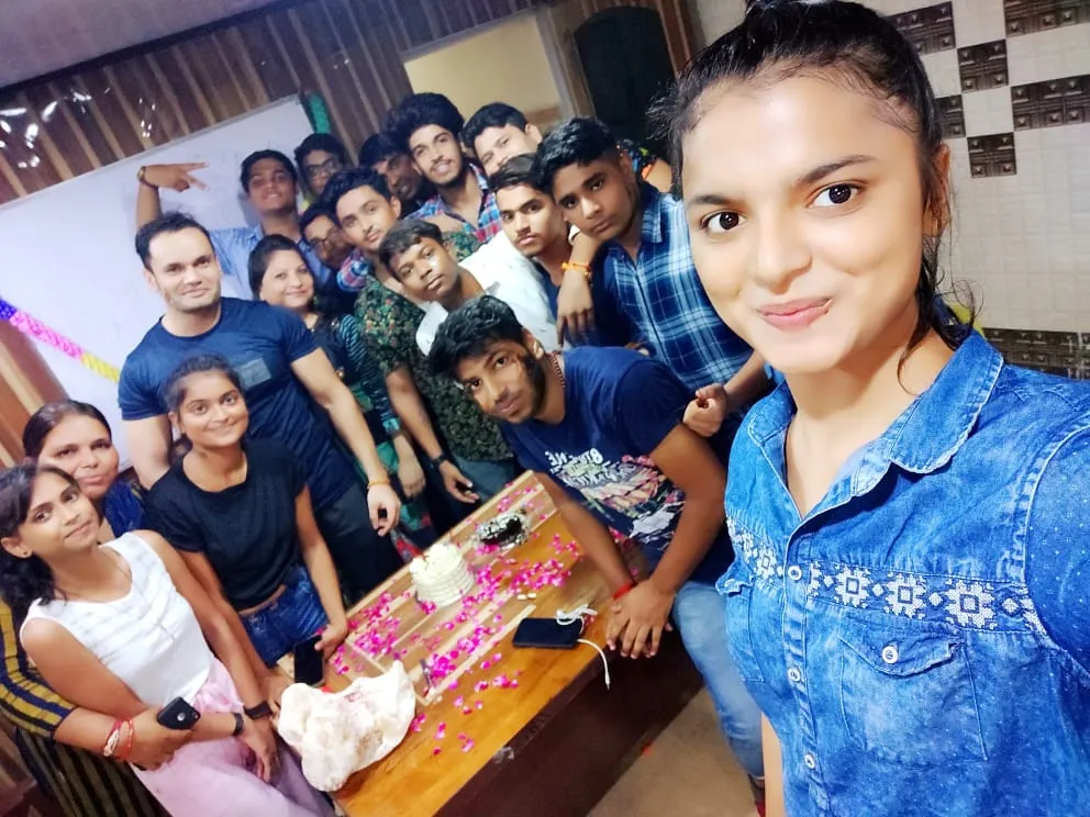 Brilliance School of Foreign Languages - English Speaking Classes - Japanese language Classes - Computer Course photo 4