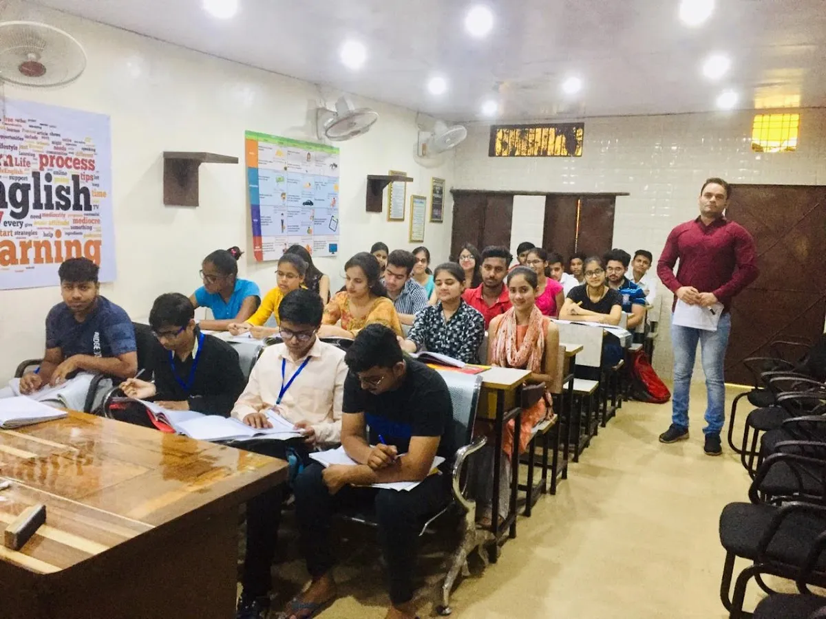 Brilliance School of Foreign Languages - English Speaking Classes - Japanese language Classes - Computer Course photo 6