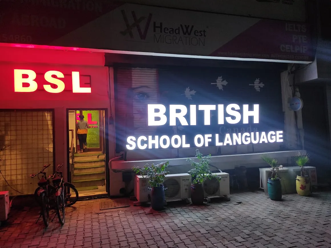 BSL British School of Language photo 2