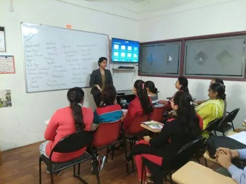 BSL British School of Language photo 5