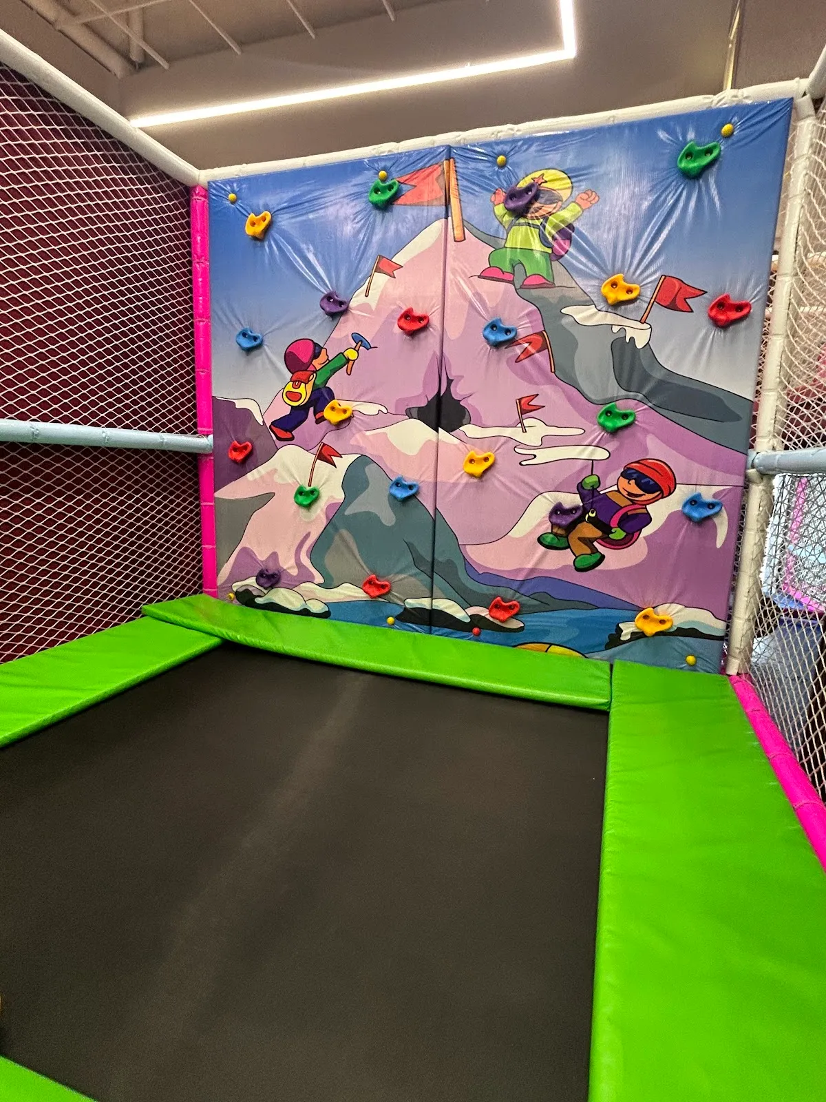 Bumble Tumble 83 photo 5