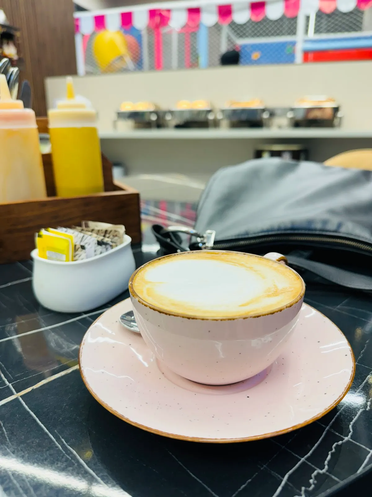 Bumble Tumble 83 photo 6