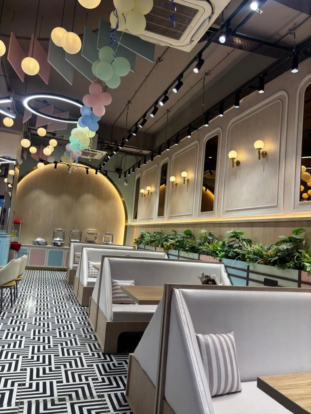 Bumble Tumble Privè - Indoor Soft Play Zone for Kids photo 2